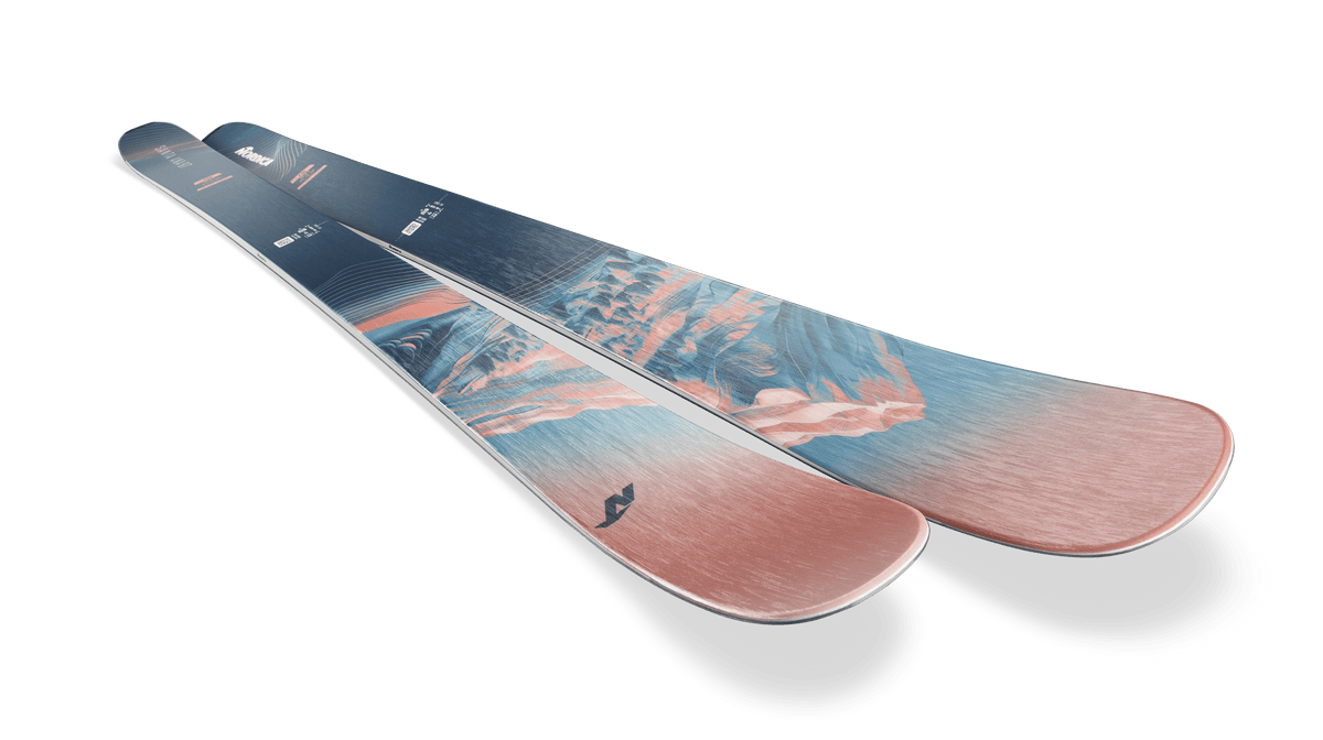 27 Nordica Santa Ana 97