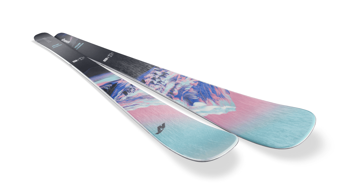 27 Nordica Santa Ana 82