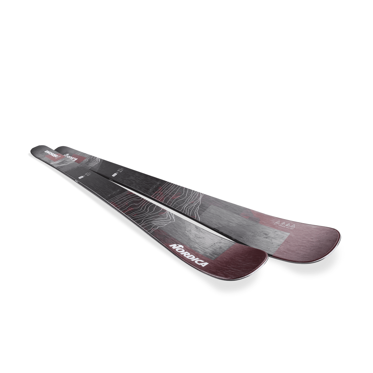 27 Nordica Enforcer 89