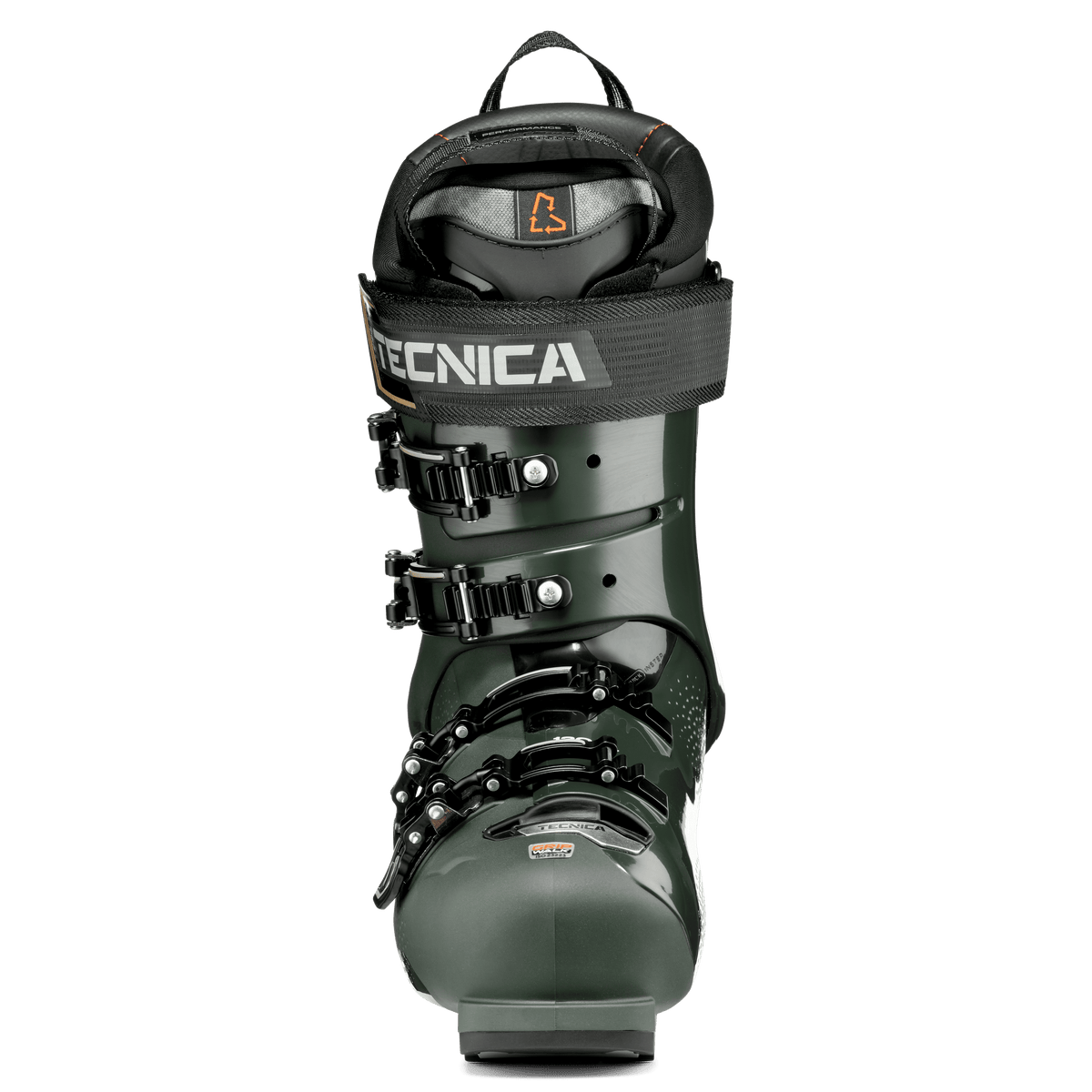 27 Technica Mach 1 HV 120