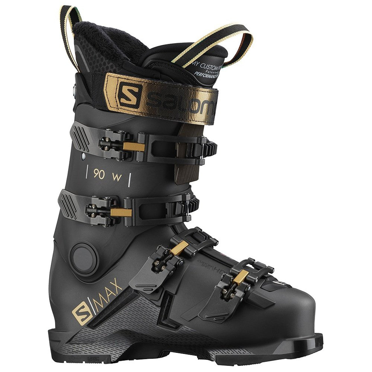 2022 Salomon DH S/Max 90 W