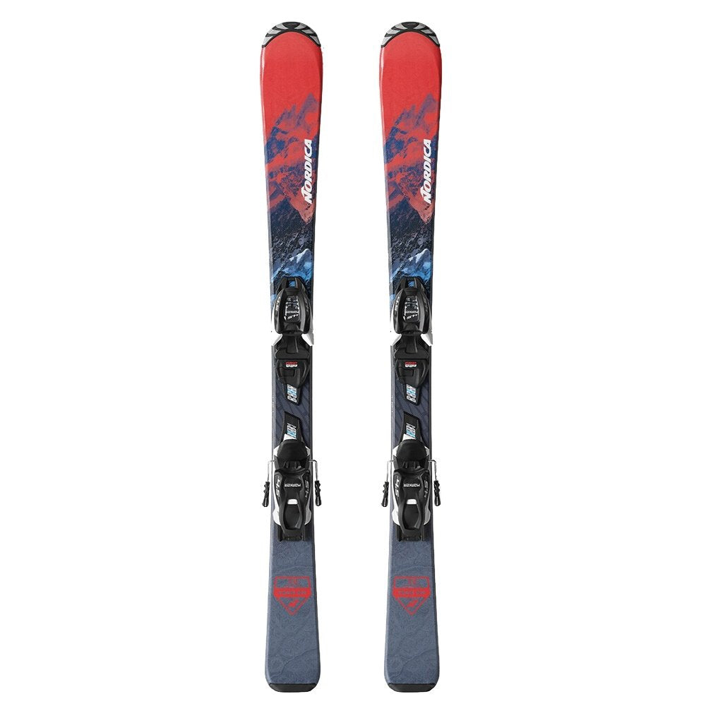 2025 Nordica Team AM LG70 FDT