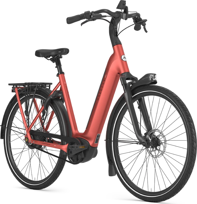 gazelle e bike dames Gazelle Eclipse C380+ HMB L50 – Tonka Cycles and Skis
