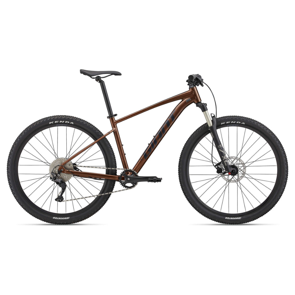 2022 Giant Talon 29 1