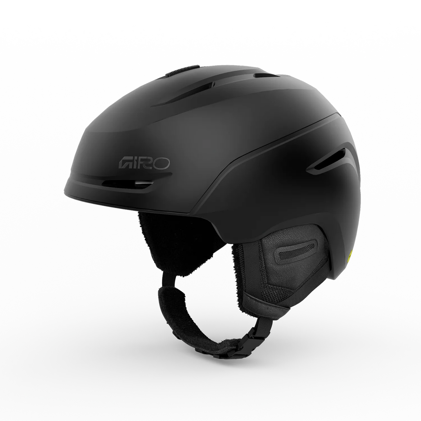 Giro Avera Mips Women's Matte Black