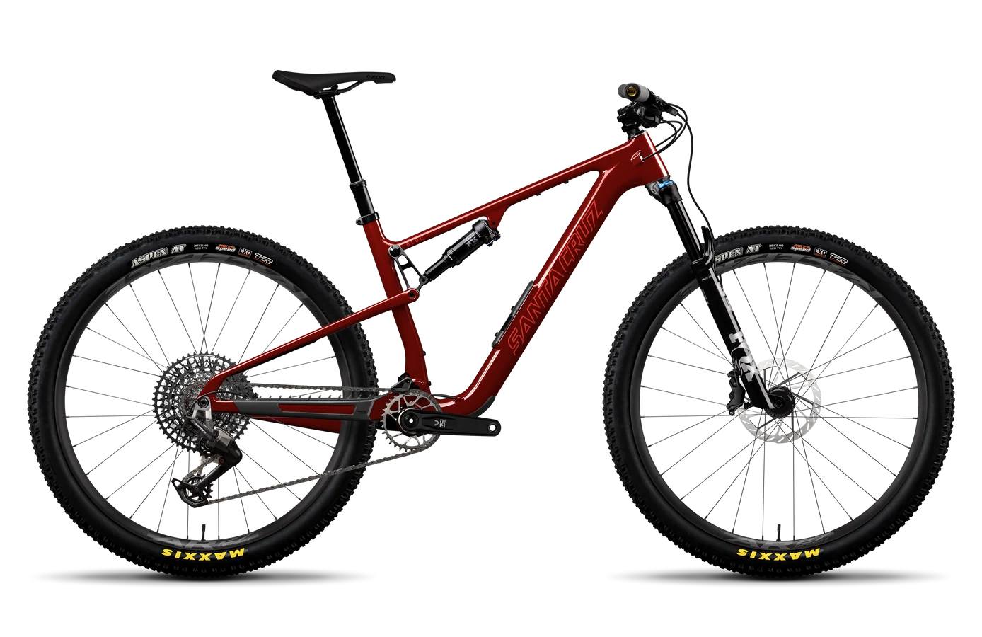 Blur 5 CC 29 27 XL RED 90