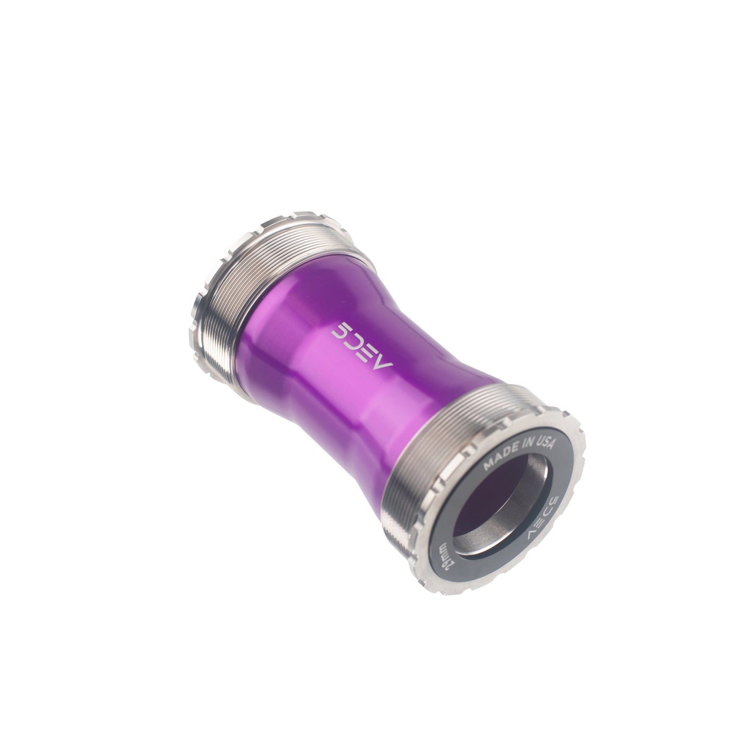 Titanium Ceramic Bottom Brackets 29mm T47