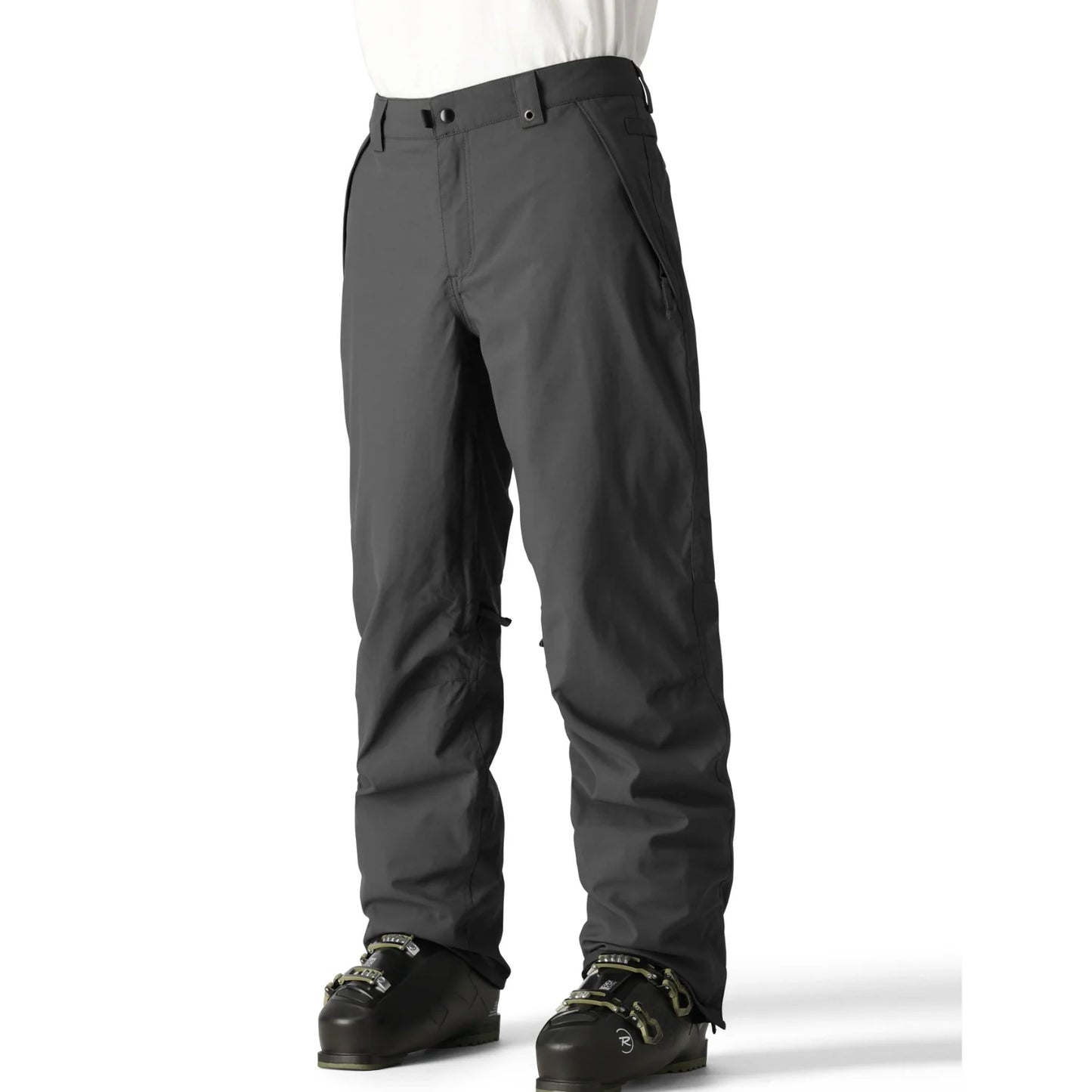 686 Men's Standard Pant Charcoal