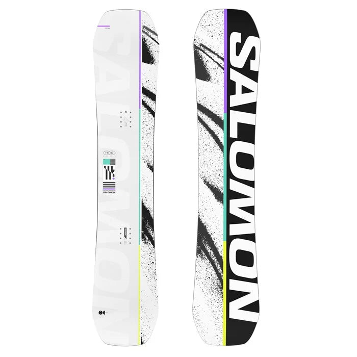 26 Salomon Huck Knife Grom – Tonka Cycles and Skis