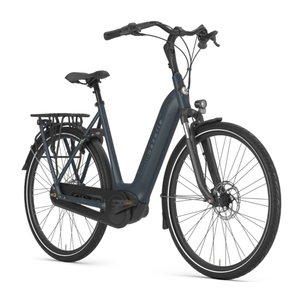 Gazelle Arroyo C7 HMB Elite USA S8