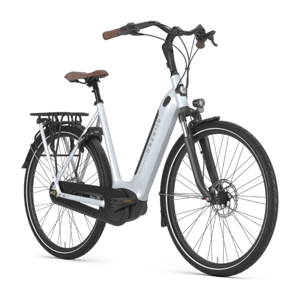 Gazelle Arroyo C7 HMB Elite USA S8