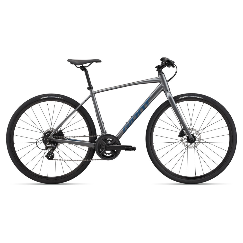 2022 Giant Escape 2 Disc