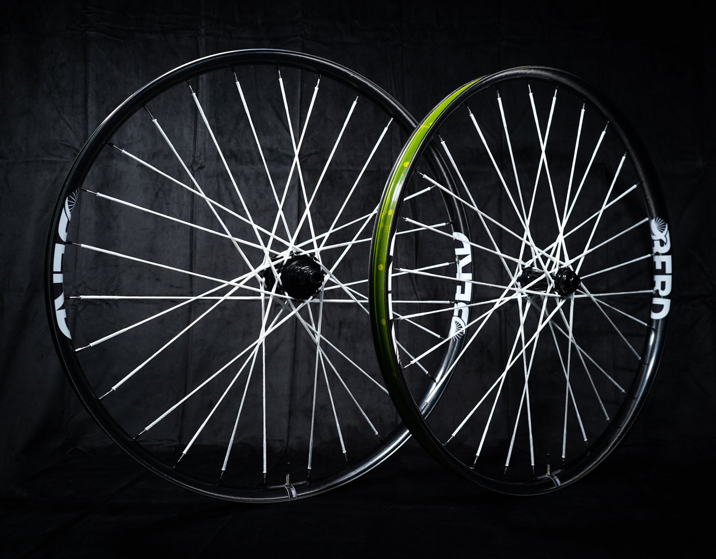 Berd HAWK30X Carbon Downhill and Enduro Wheels