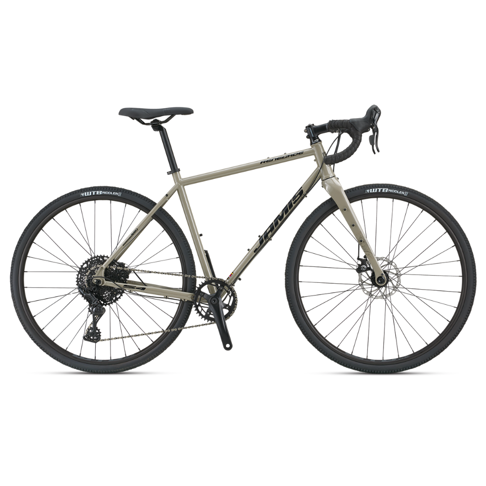 Jamis Renegade S4 Sandstone
