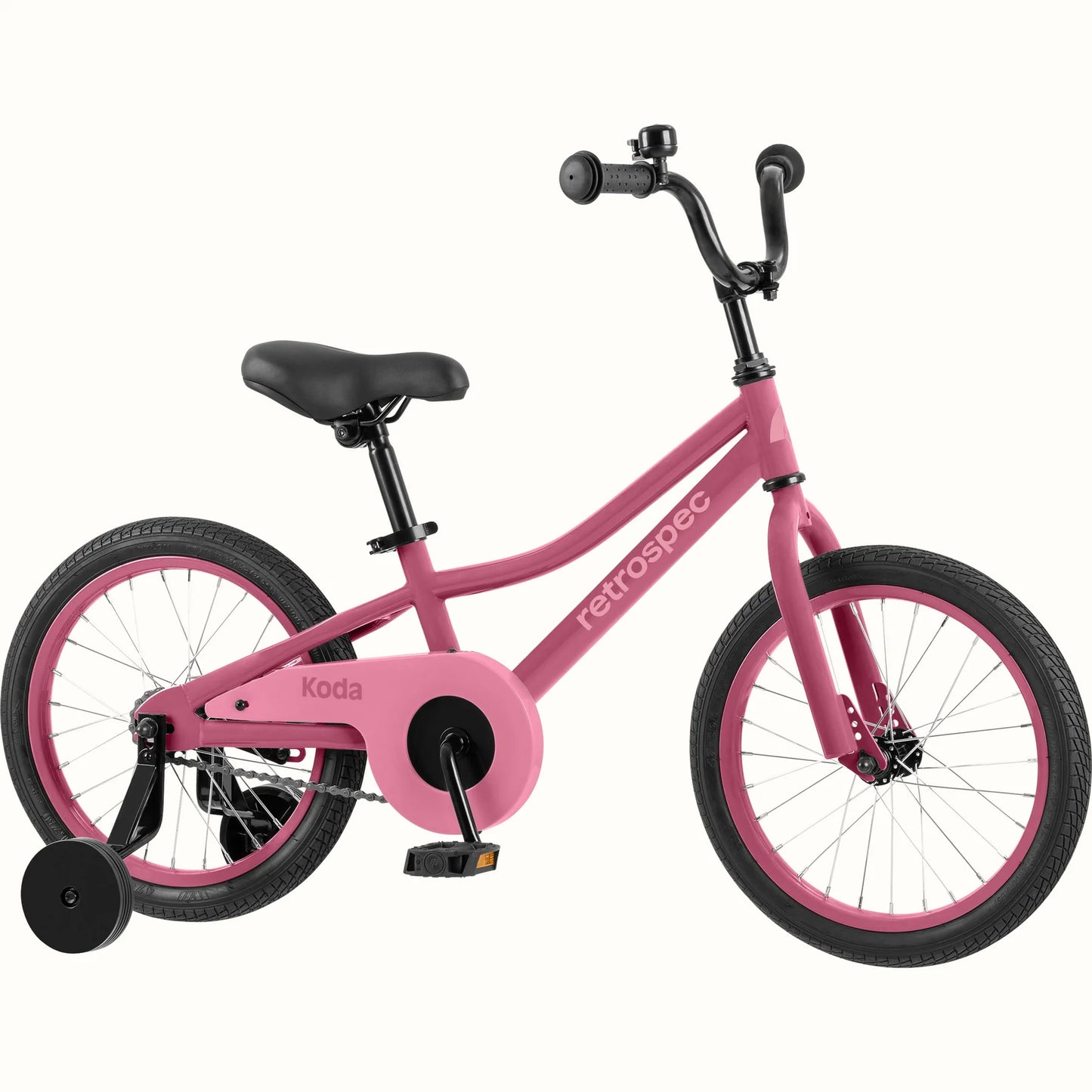 Retrospec Koda 16" Bicycle Flamingo