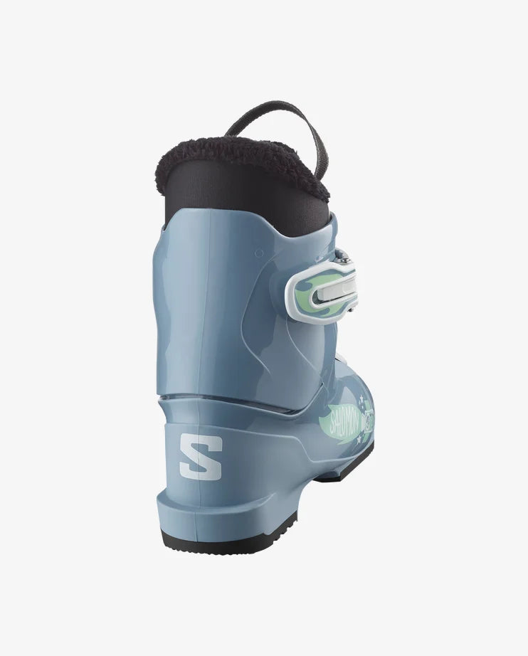 26 Salomon T1