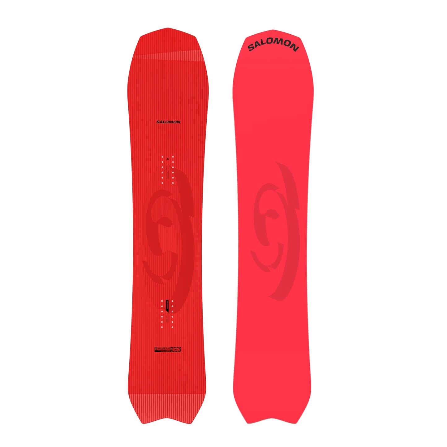 26 Salomon Dancehaul