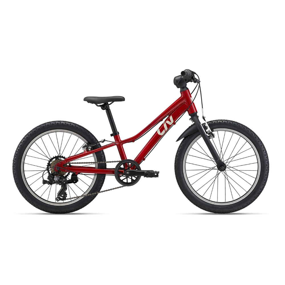 Liv Tempt 20 Lite