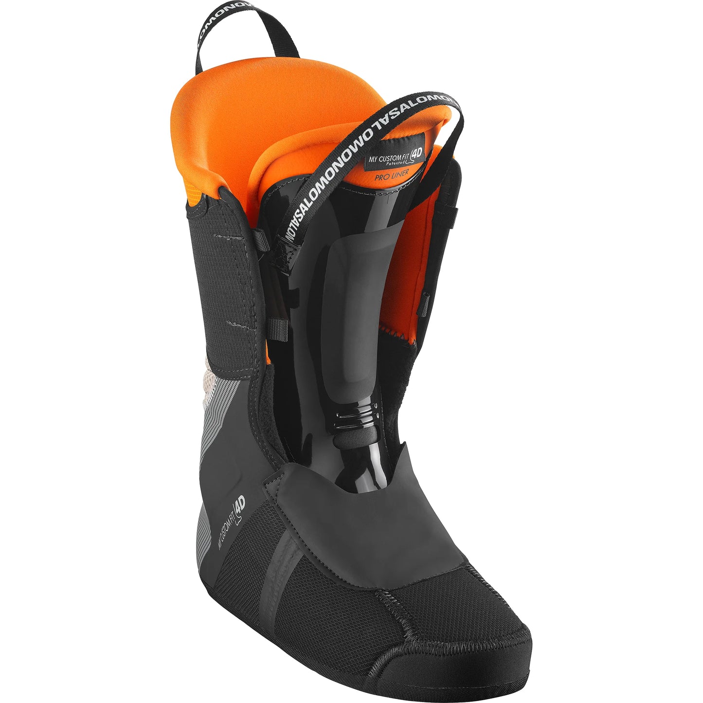26 Salomon Shift Alpha BOA 120