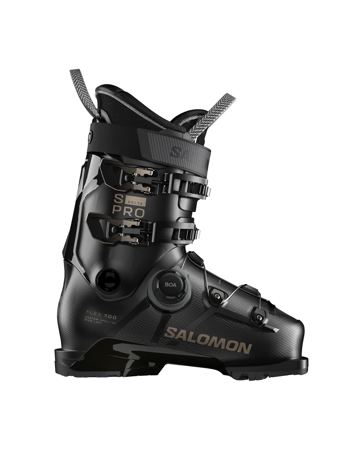 27 Salomon S/Pro Delta BOA 100
