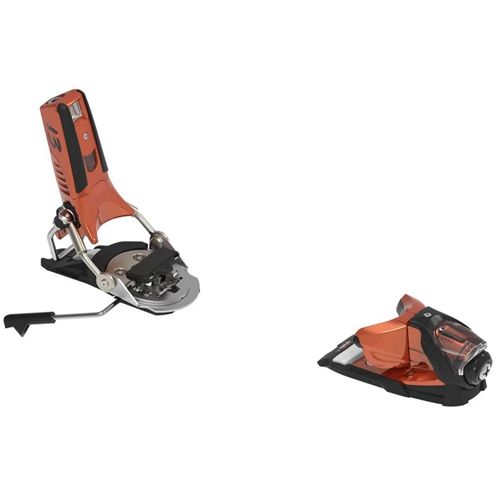 Look Pivot 2.0 13 GW Orange Metal B95