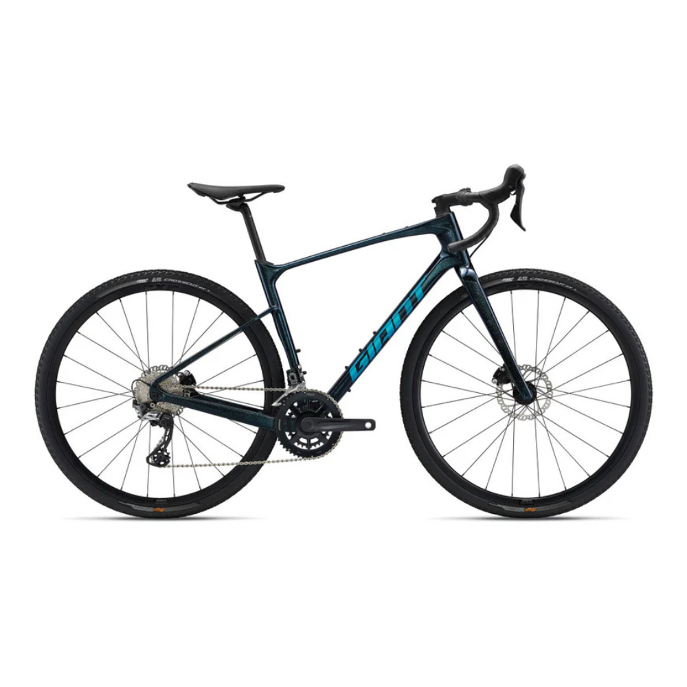 Giant Revolt Advanced 2