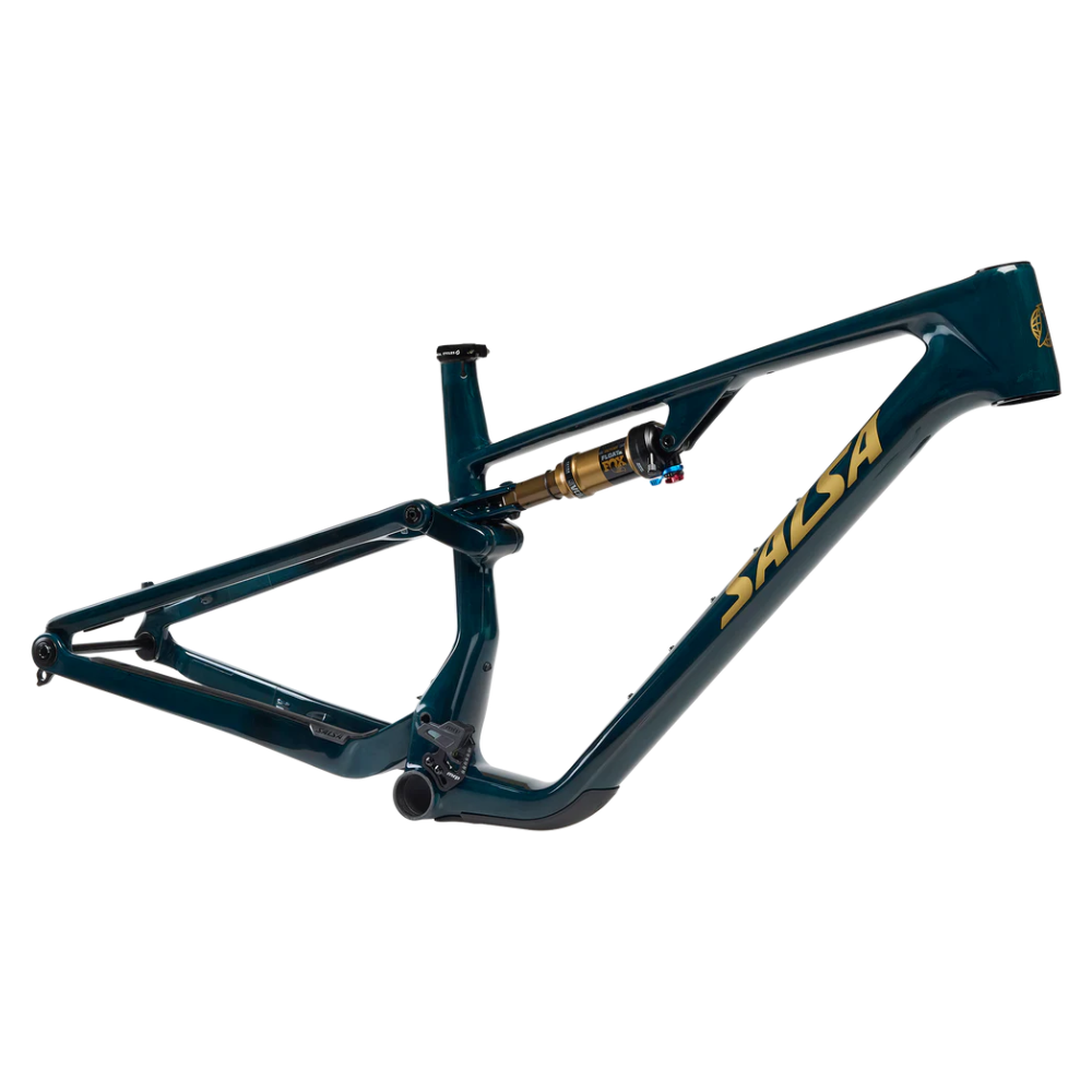 Salsa Spearfish C Deluxe Frame 29