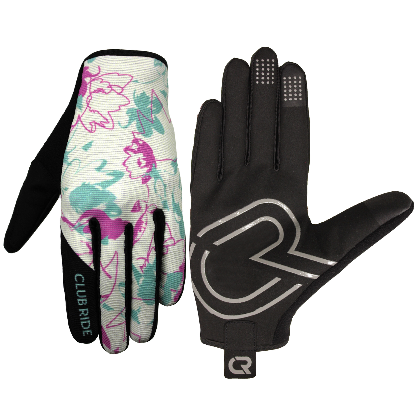 Women's Lady Finger Gloves