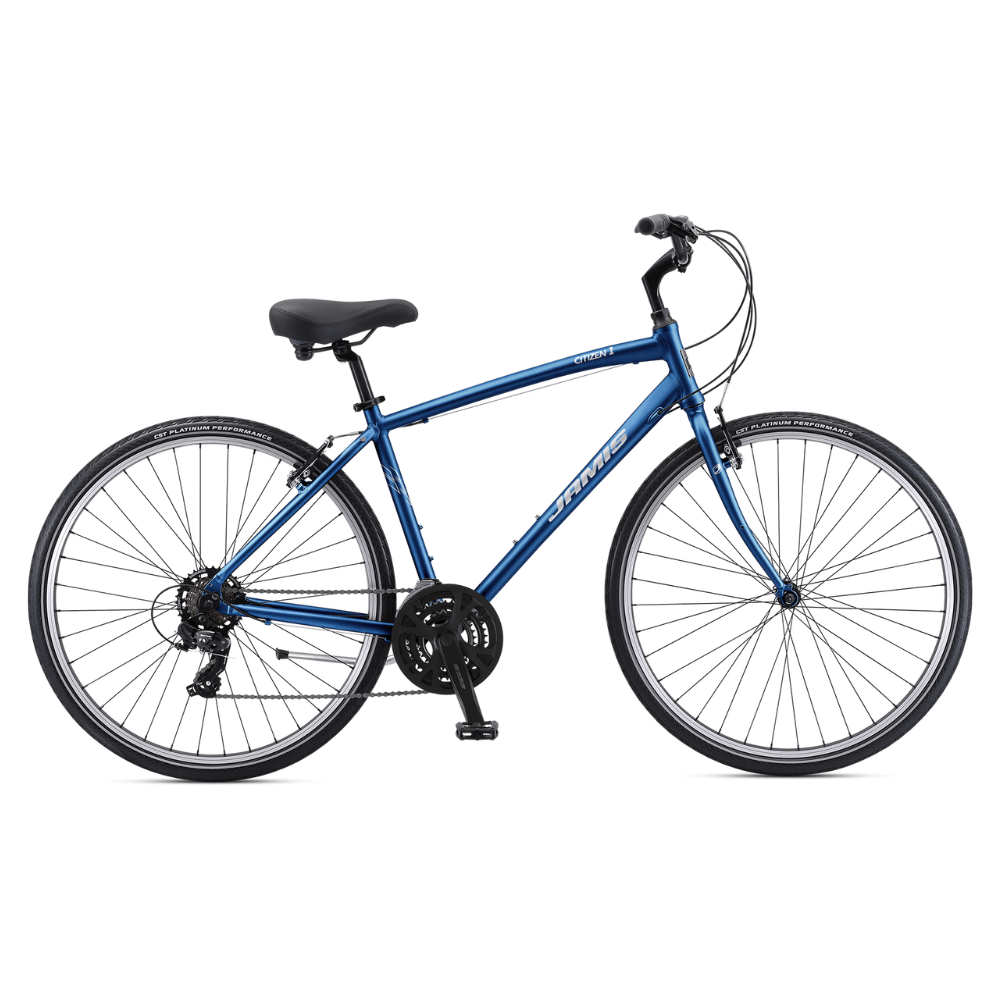 Jamis Citizen 1 Deep Blue