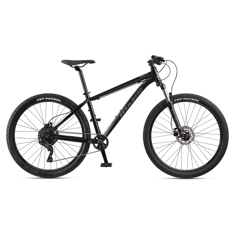 James J-700CⅡ VSB Jamis Trail X A1 – Tonka Cycles and Skis