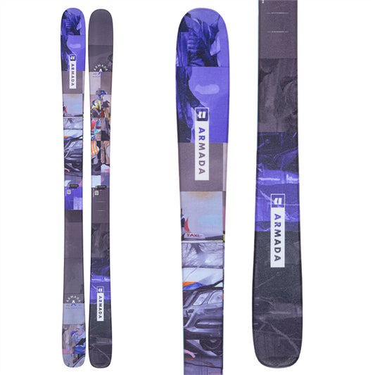 2022 Armada DH Arv 84 (short) Flat