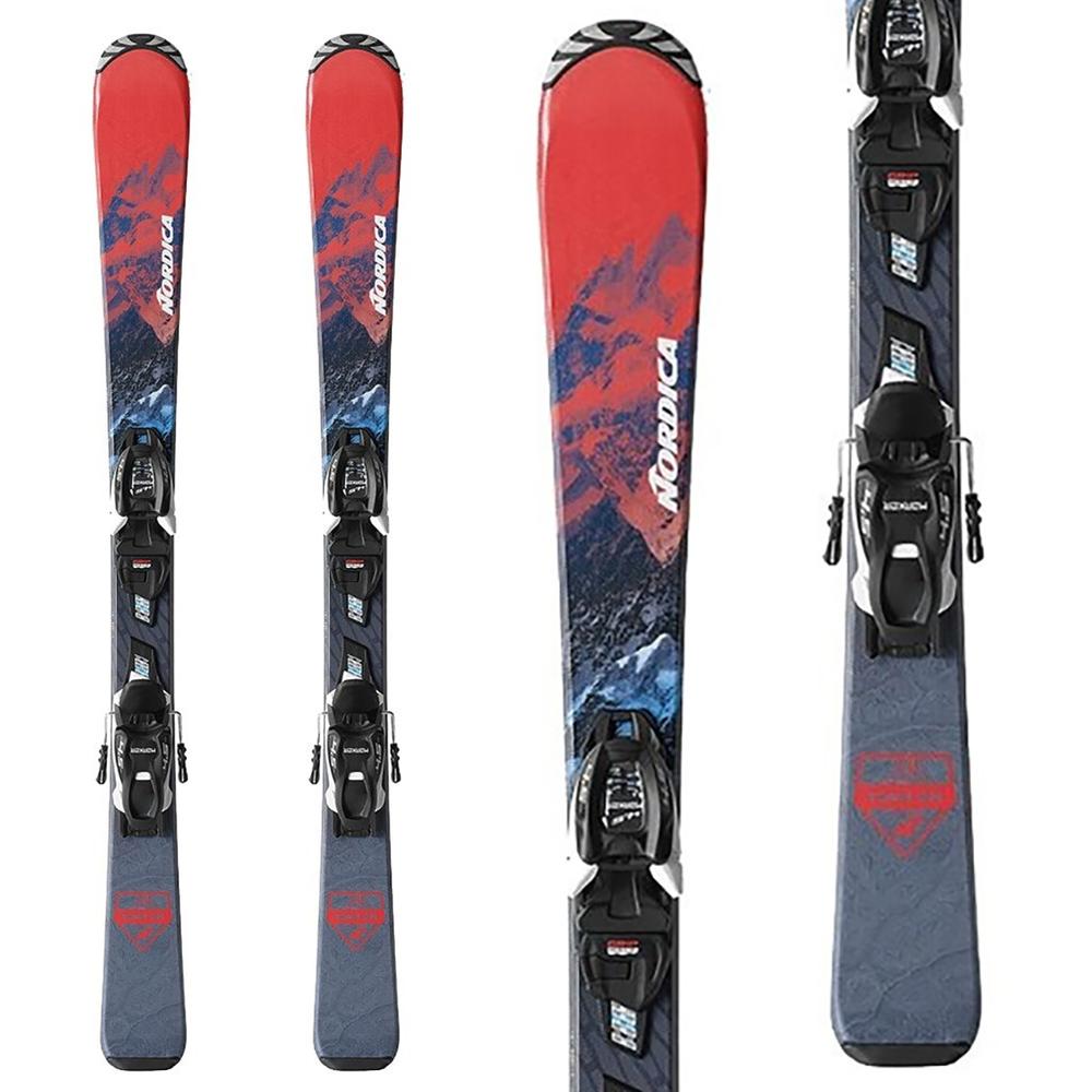 2024 Nordica Team AM LG70 FDT