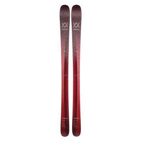 2022 Volkl Kenja 88 Flat