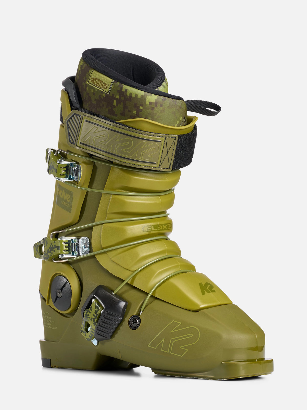 27 K2 Revolve Pro