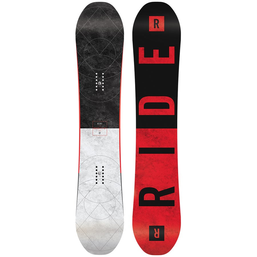 Ride MACHETE GT 151 ROCKER