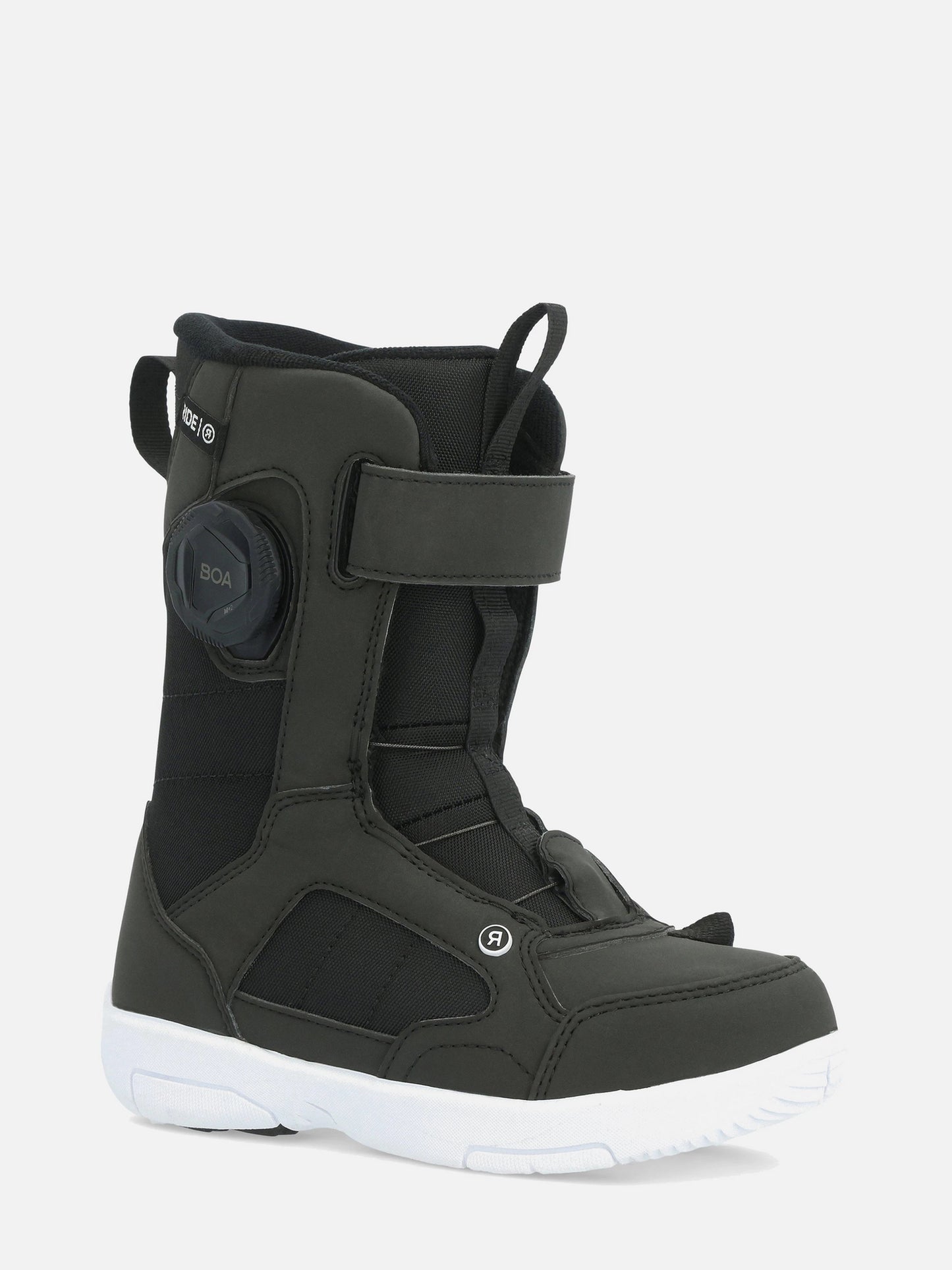 Norris Snowboard Boot Ride