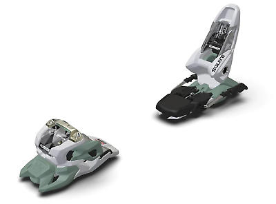 Marker Squire 11 White Green