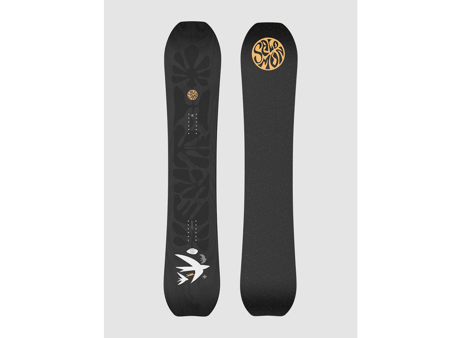 2023 Salomon Highpath