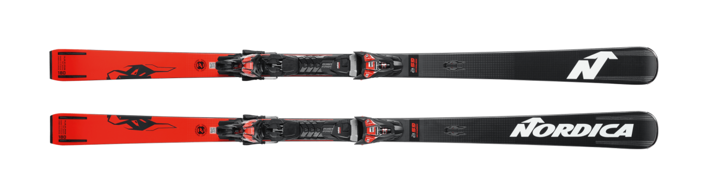 2023 Nordica Dobermann GS M RB Piston