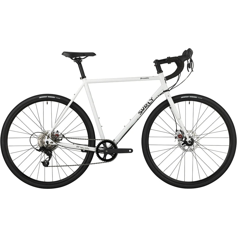 Surly Preamble Drop Bar Bike