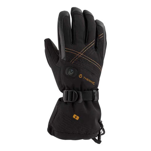 Thermic Ultra Boost Heat Gloves Womens