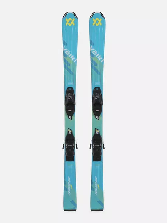 26 Volkl Peregrine Jr. +7.0vmot