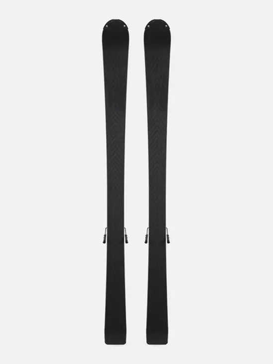 26 Volkl Peregrine Jr. +4.5 vmot jr.