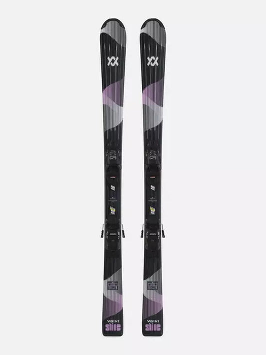 26 Volkl Shine Jr. +7.0vmot Jr.