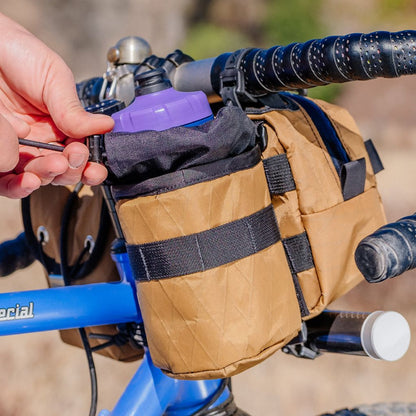 Sidekick Stem Pouch