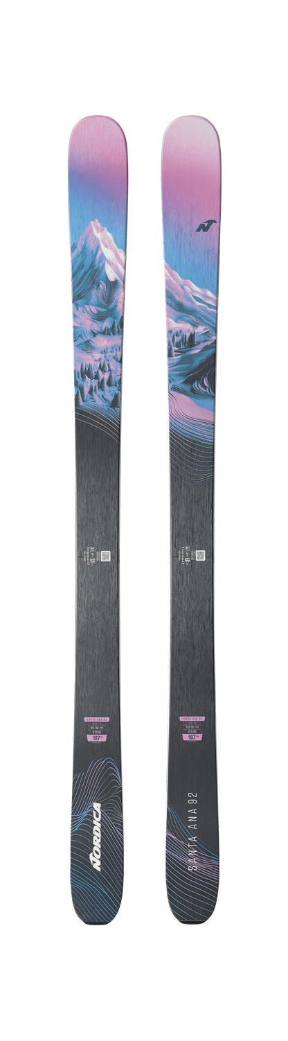 27 Nordica Santa Ana 92