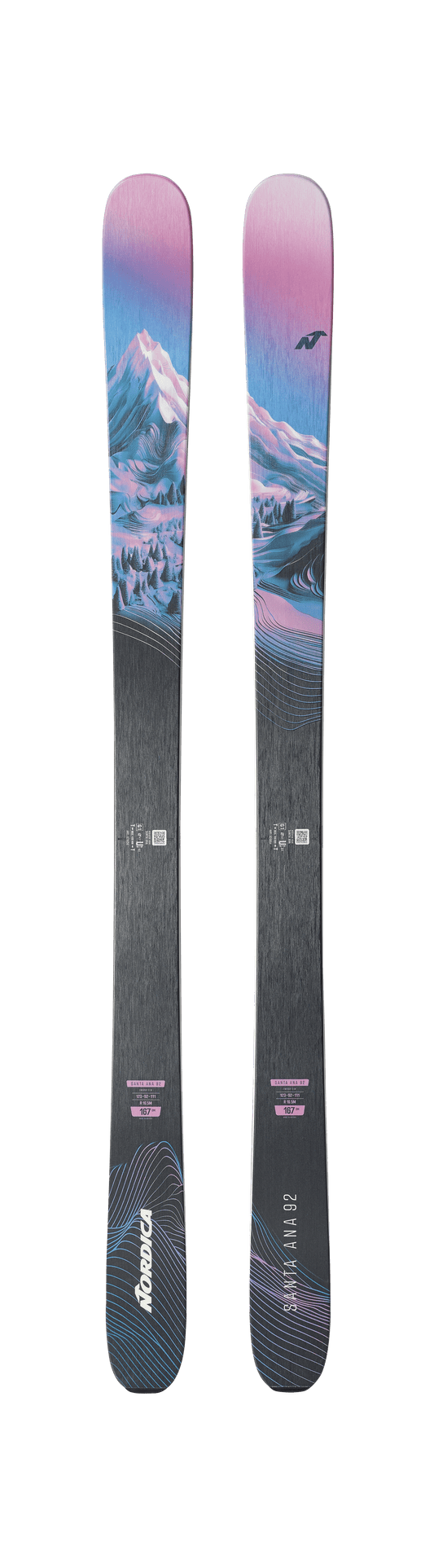 27 Nordica Santa Ana 92