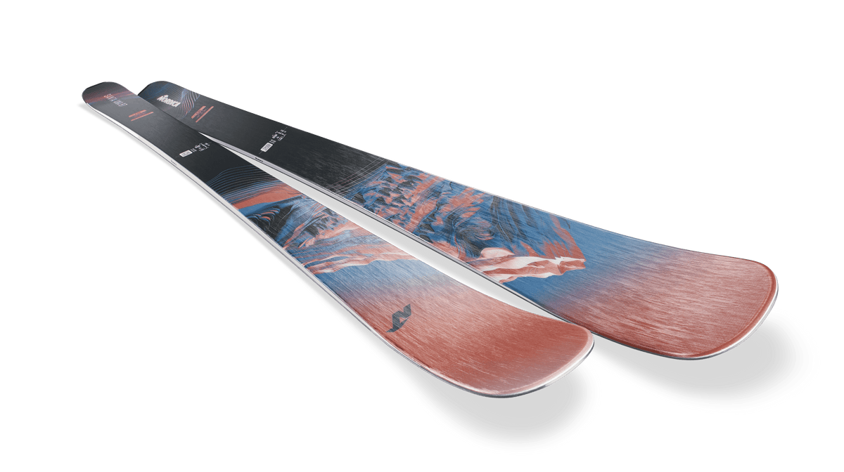 27 Nordica Santa Ana 87