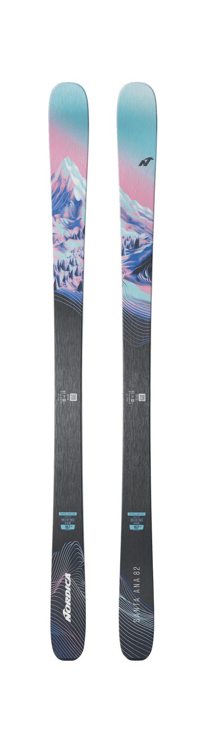 27 Nordica Santa Ana 82