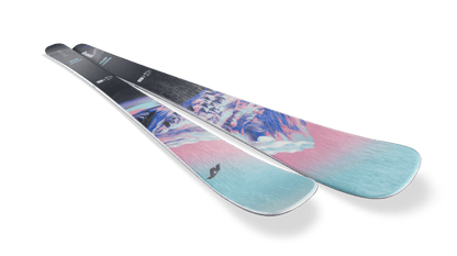 27 Nordica Santa Ana 82